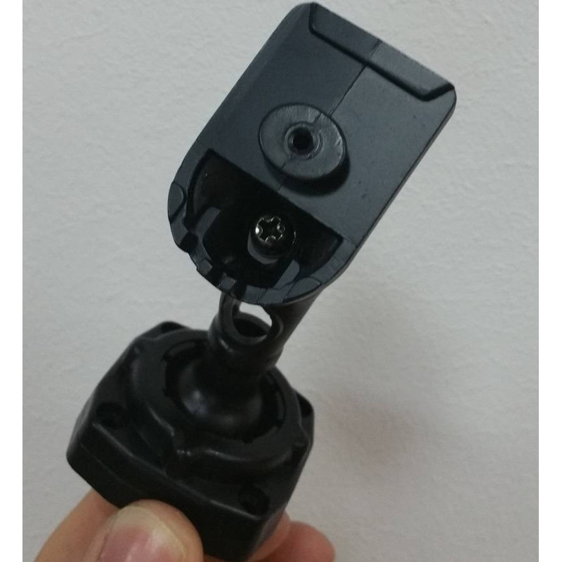 Suport prindere TM02 pentru oglindă auto cu DVR, compatibil Honda și Subaru