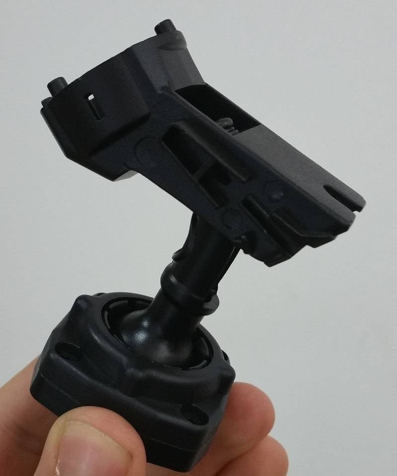 Suport prindere TM37 pentru oglindă cu DVR, compatibil Ford