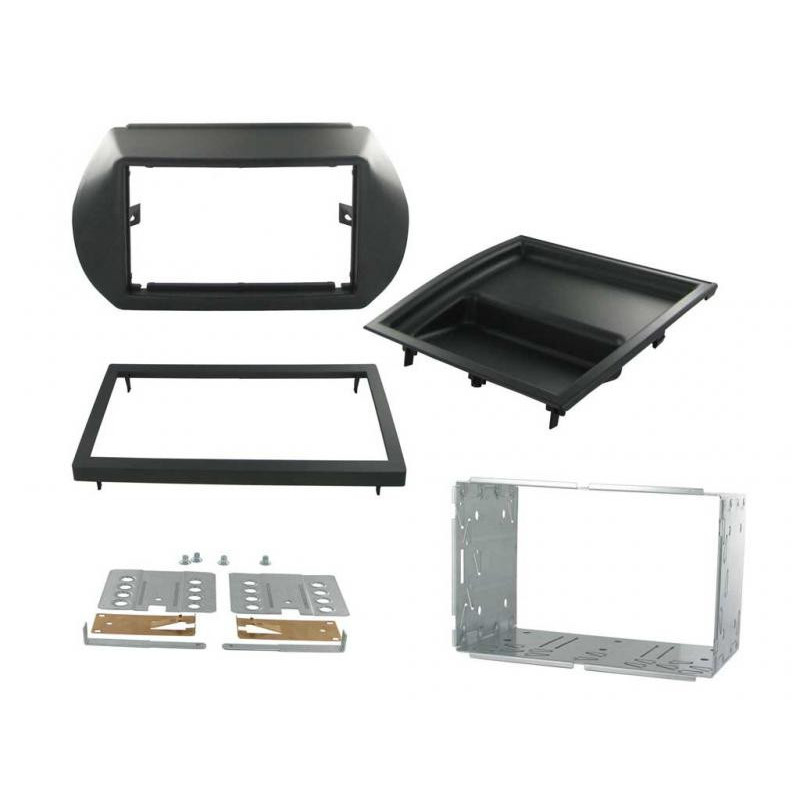 Kit instalare 2DIN Connects2 pentru Citroen Nemo, compatibil din 2008