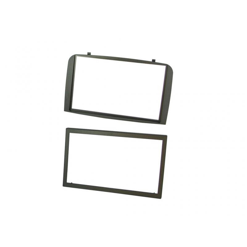 Rama 2DIN Connects2 CT24AR16 pentru Alfa Romeo GT si Alfa Romeo 147