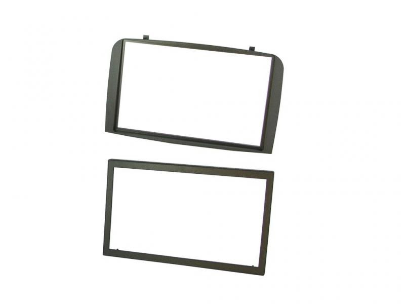 Rama 2DIN Connects2 CT24AR16 pentru Alfa Romeo GT si Alfa Romeo 147