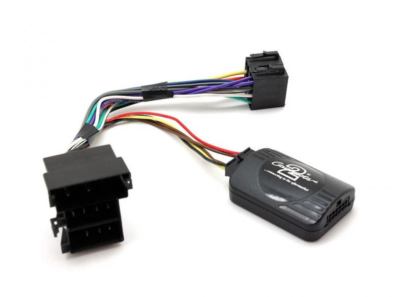 Adaptor comenzi volan VW Connects2 CTSVW001.2 pentru radio aftermarket