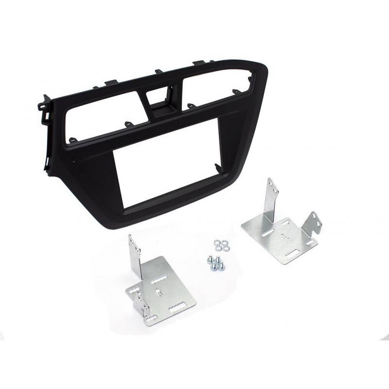 Rama adaptoare 2DIN Connects2 pentru Hyundai i20 2014 volan stanga