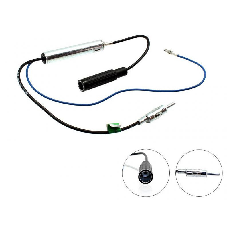 Adaptor antenă auto universal Connects2 CT27AA114 pentru radio aftermarket