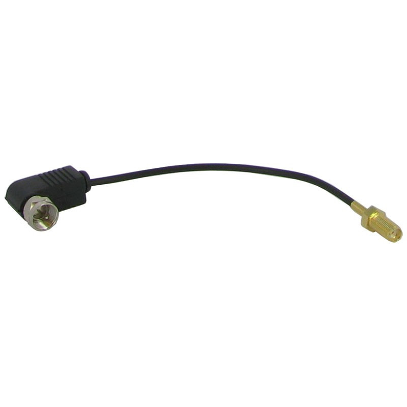 Adaptor antenă auto universal Connects2 CT27AA115 pentru conectare rapidă