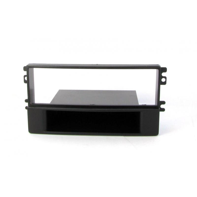 Rama adaptoare 1DIN Connects2 pentru Kia Sportage 2005-2008 cu sertar