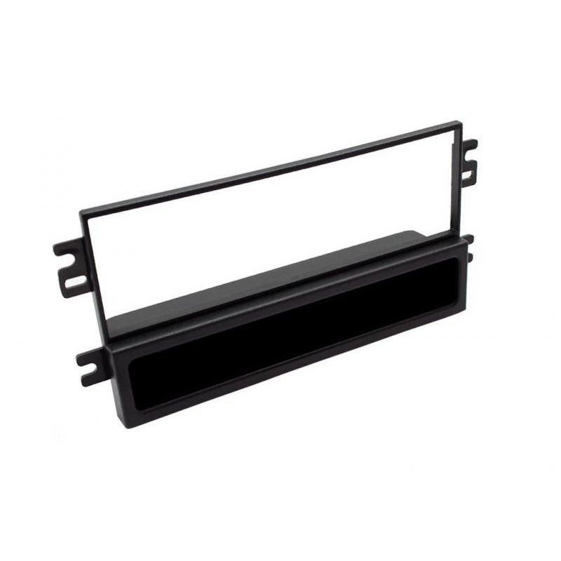 Rama adaptoare 1DIN Connects2 pentru Kia Carens II 2004-2006