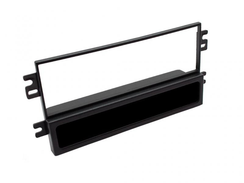 Rama adaptoare 1DIN Connects2 pentru Kia Carens II 2004-2006