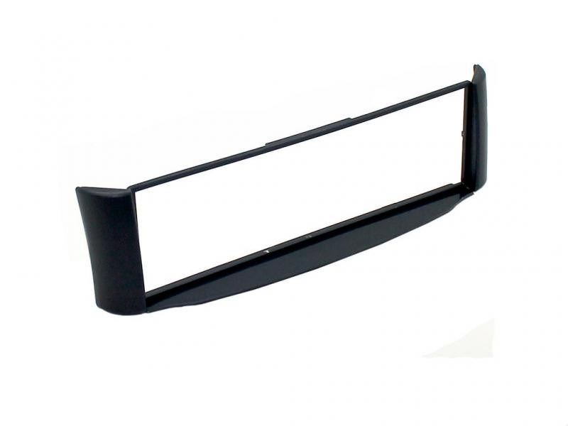 Rama adaptoare 1DIN Connects2 pentru Smart ForTwo 1998-2007, albastru