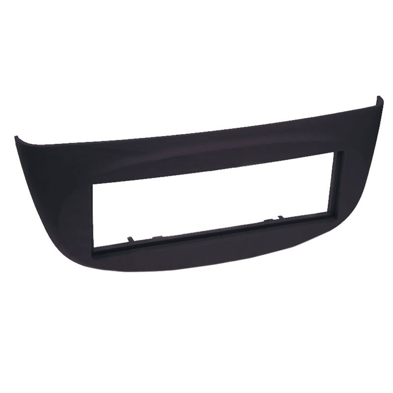 Rama adaptoare 1DIN Connects2 pentru Renault Twingo 2007-2014, negru