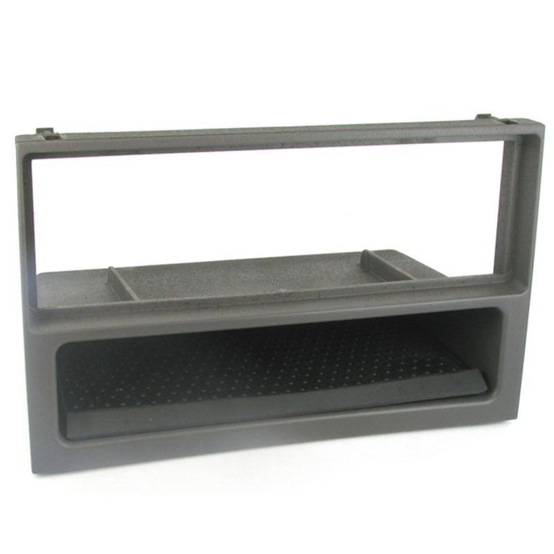 Rama adaptoare 1DIN Connects2 CT24SA01 pentru Saab 9-5 1997-2005, gri