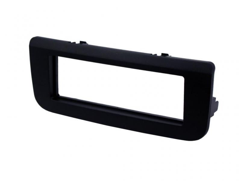 Rama adaptoare 1DIN Connects2 pentru Skoda Fabia 2007-2014 si Roomster