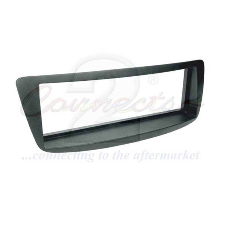 Rama adaptoare 1DIN Connects2 pentru Toyota Aygo 2005-2014