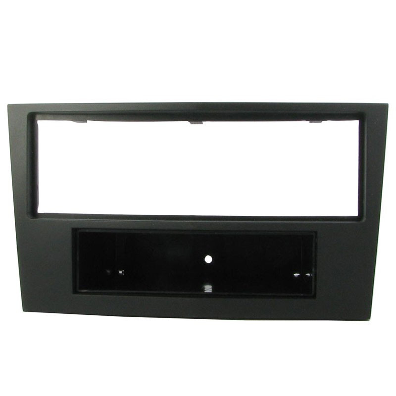 Rama adaptoare 1DIN Connects2 pentru Opel/Vauxhall Astra H 2004-2010, antracit