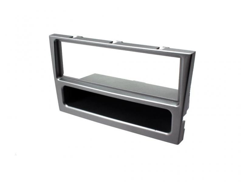 Rama adaptoare 1DIN Connects2 pentru Vauxhall Signum/Vectra, crom