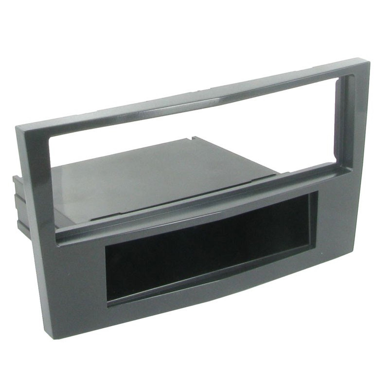 Rama adaptoare 1DIN Connects2 pentru Vauxhall Corsa 2011-2014, gri