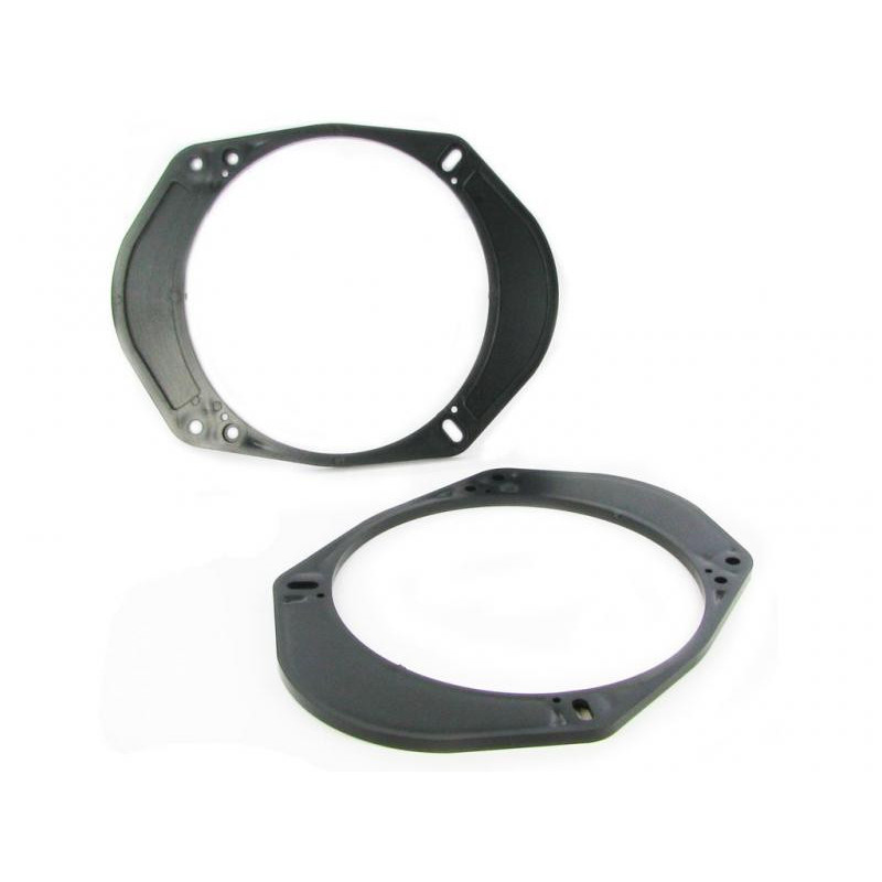 Adaptoare difuzoare Ford 165 mm Connects2 CT25FD04 pentru mai multe modele