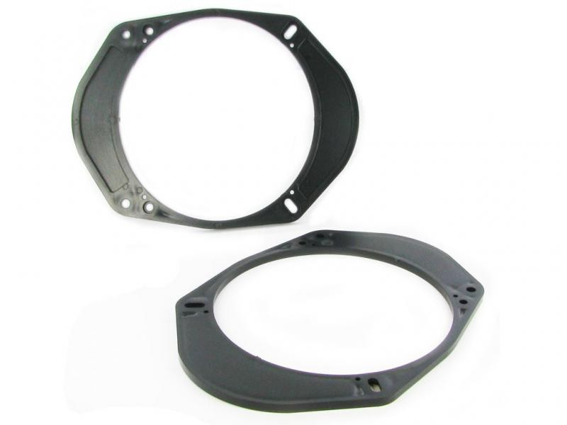 Adaptoare difuzoare Ford 165 mm Connects2 CT25FD04 pentru mai multe modele