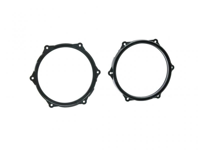 Adaptoare difuzoare 165 mm pentru Seat Ibiza 2008-2014 Connects2 CT25ST05