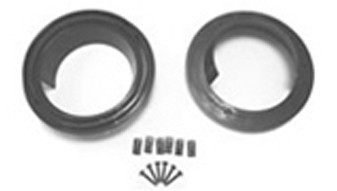 Adaptoare difuzoare 165 mm Connects2 pentru Suzuki Swift, Splash