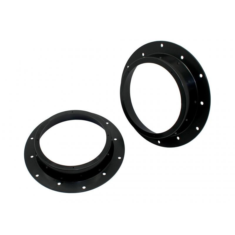 Adaptoare difuzoare VW 165 mm Connects2 CT25VW05 pentru usa fata