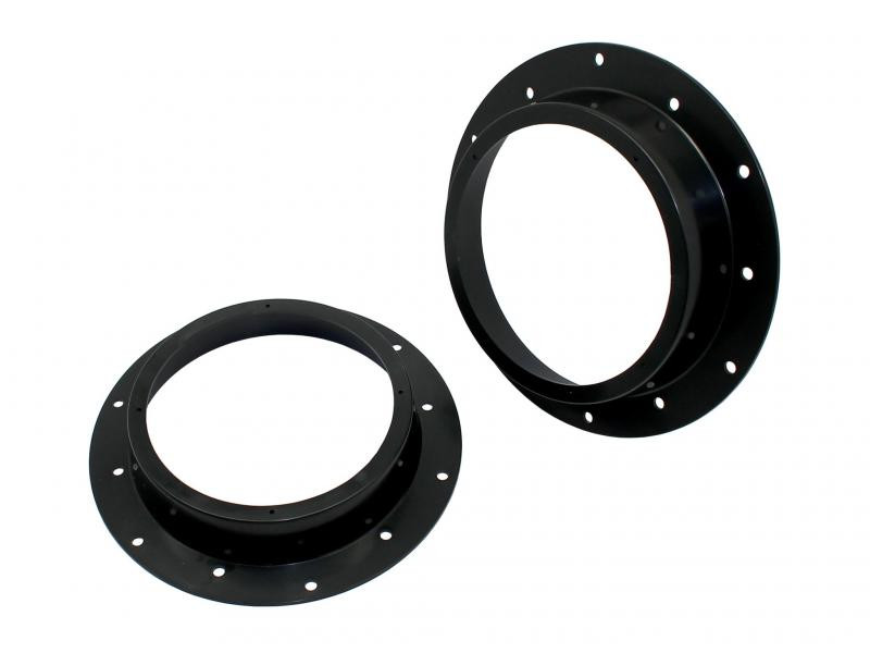 Adaptoare difuzoare VW 165 mm Connects2 CT25VW05 pentru usa fata