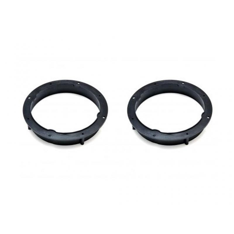 Adaptoare difuzoare 165 mm Connects2 pentru VW Golf si Polo