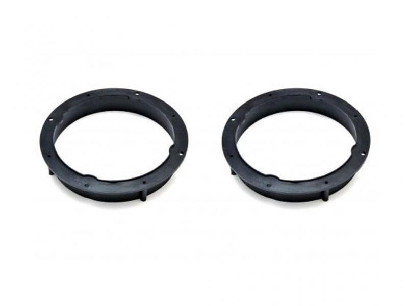 Adaptoare difuzoare 165 mm Connects2 pentru VW Golf si Polo
