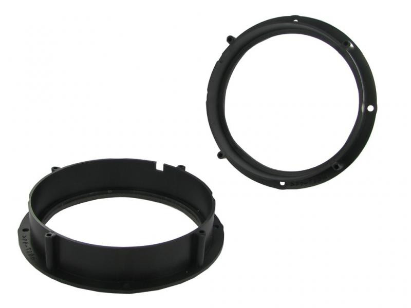 Adaptoare difuzoare VW Amarok 165 mm Connects2 CT25VW12