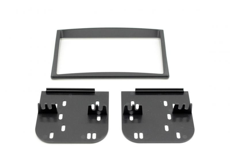 Rama adaptoare 2DIN Connects2 pentru Kia Optima 2005-2010