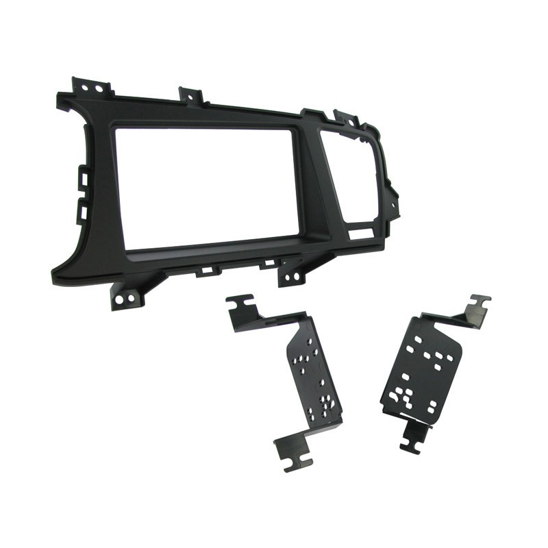 Kit rama 2DIN Connects2 pentru Kia Optima 2010-2013 volan stanga
