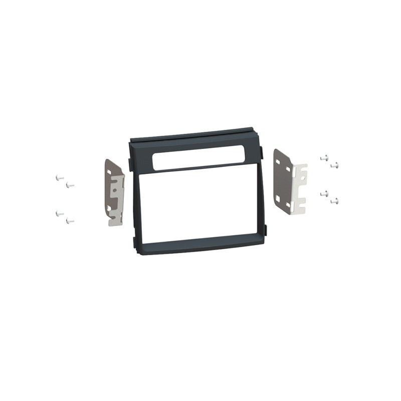 Kit ramă 2DIN Connects2 CT23KI33 pentru Kia Soul 2012-2014