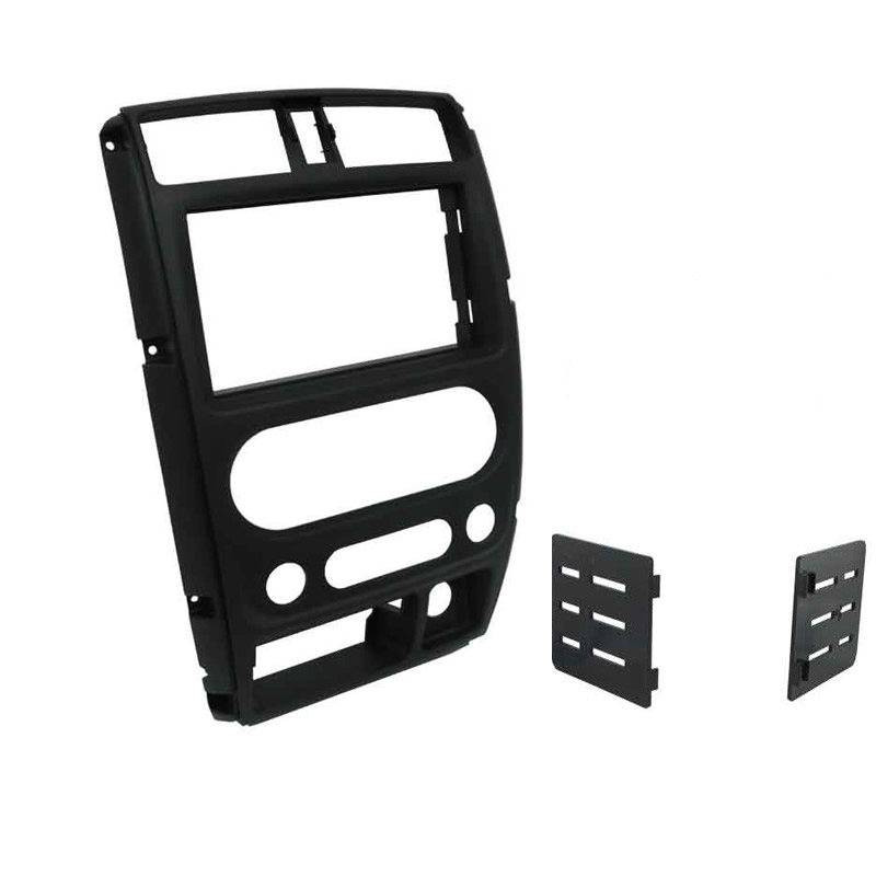 Kit rama 2DIN Connects2 pentru Suzuki Jimny 2008+ cu placute fixare