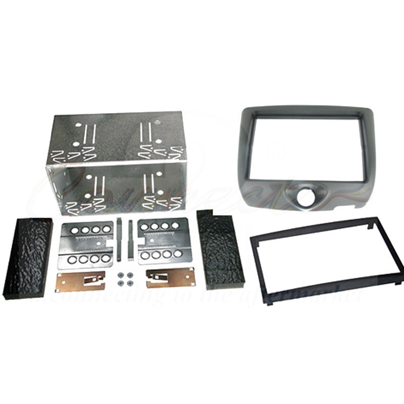 Rama adaptoare 2DIN Connects2 pentru Toyota Yaris 1999-2003