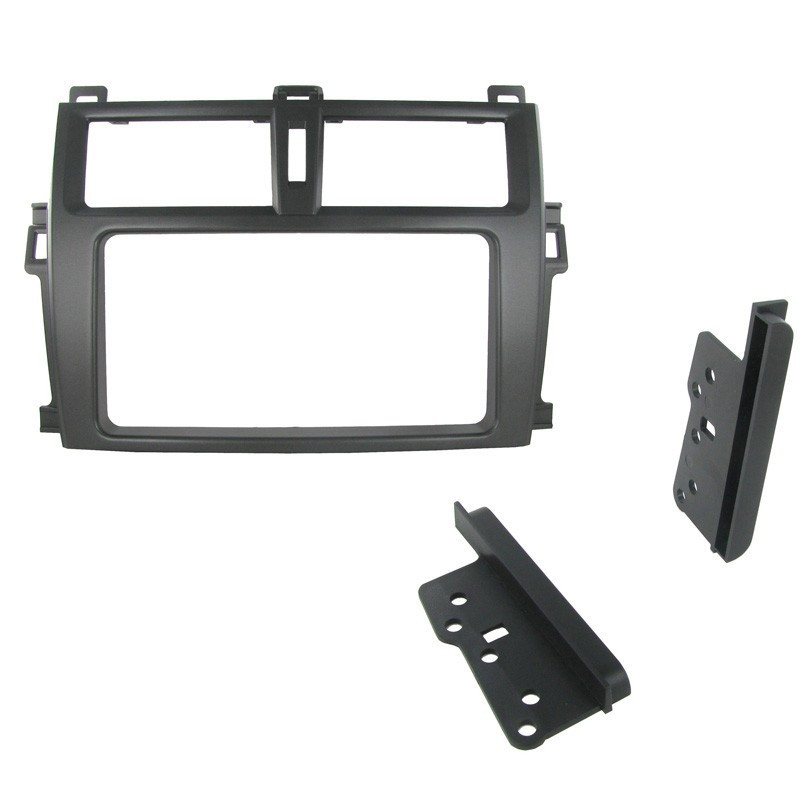 Rama adaptoare 2DIN Connects2 pentru Toyota Verso-S 2011-2015