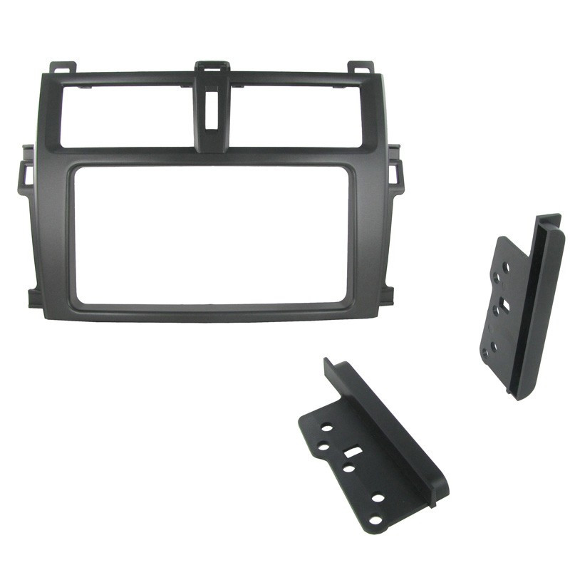 Rama adaptoare 2DIN Connects2 pentru Toyota Verso-S 2011-2015