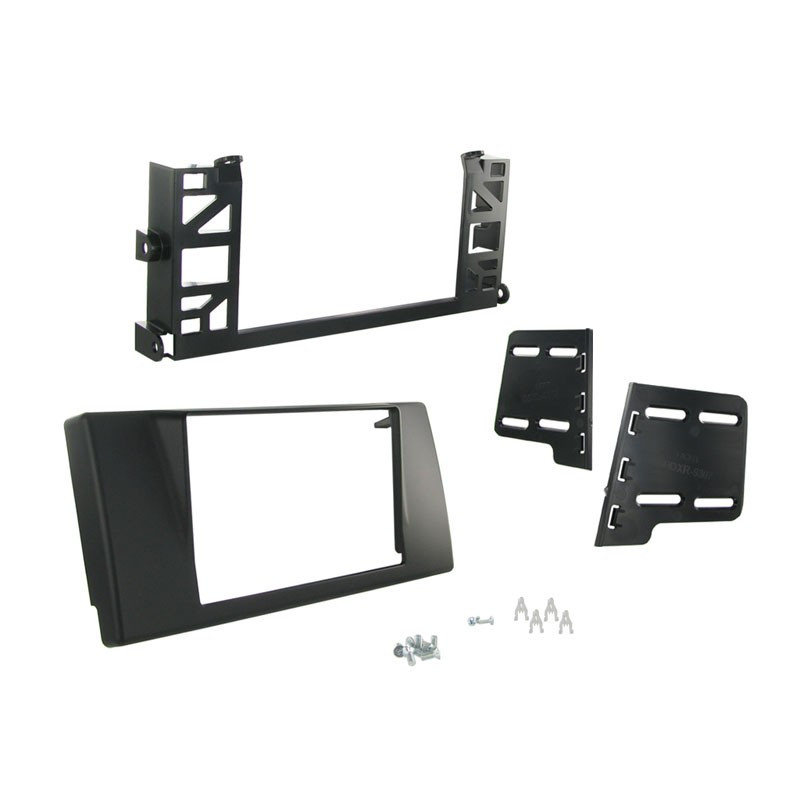 Rama adaptoare 2DIN Connects2 pentru BMW Seria 5 E39 1996-2004