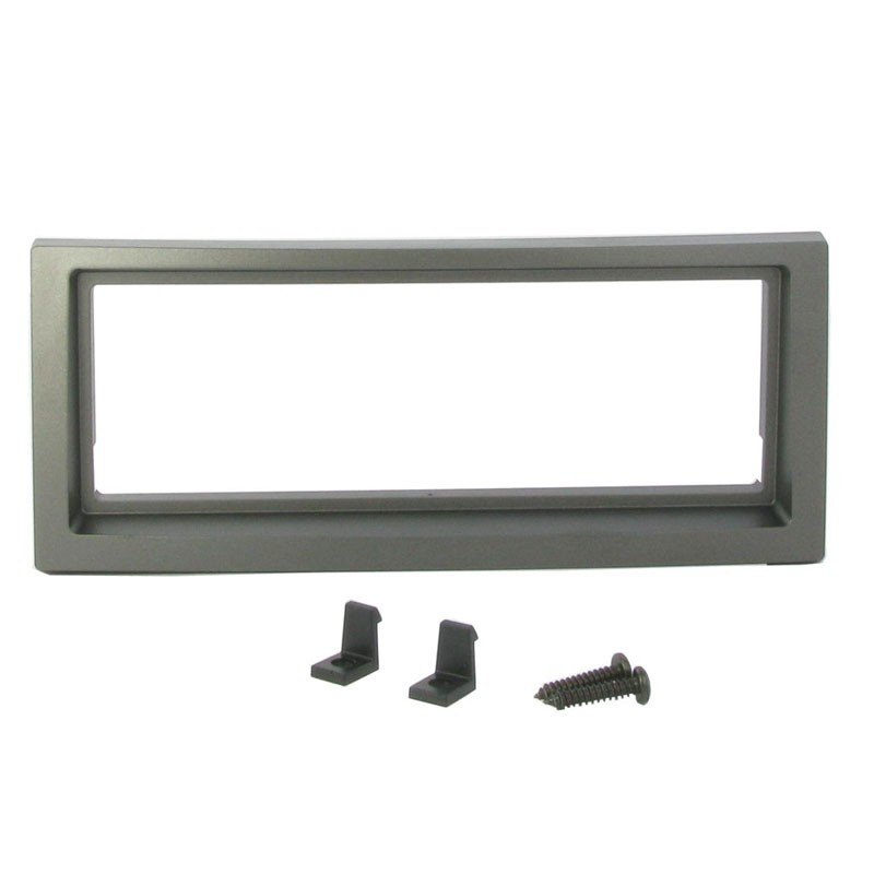 Rama adaptoare 1DIN Connects2 pentru Citroen C5 2004-2008, antracit