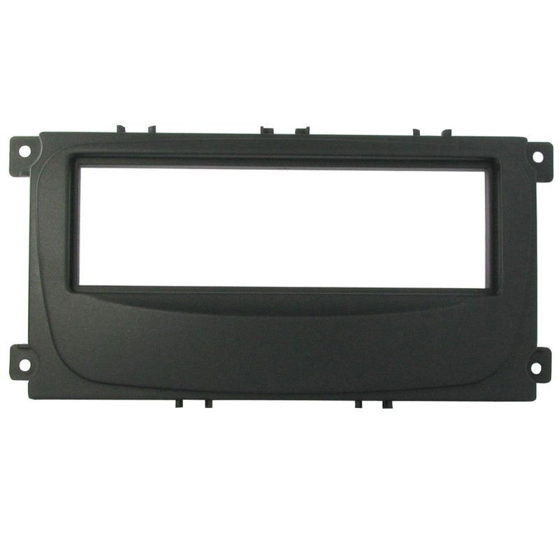 Rama adaptoare 1DIN Connects2 CT24FD15 pentru Ford Focus, Mondeo, Galaxy, neagra