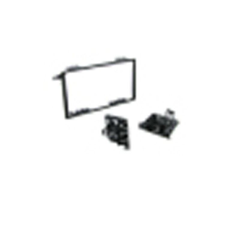 Kit rama adaptoare 1DIN Connects2 pentru Hummer H3 2006-2009