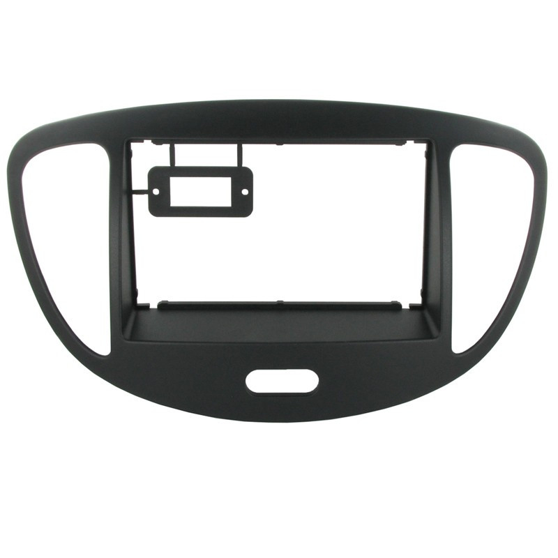 Kit ramă 1DIN Connects2 CT24HY16 pentru Hyundai i10 2008-2013
