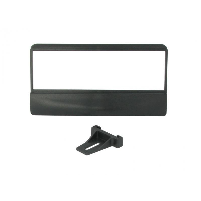 Rama adaptoare 1 DIN Connects2 pentru Mazda 121 1996-2003, negru