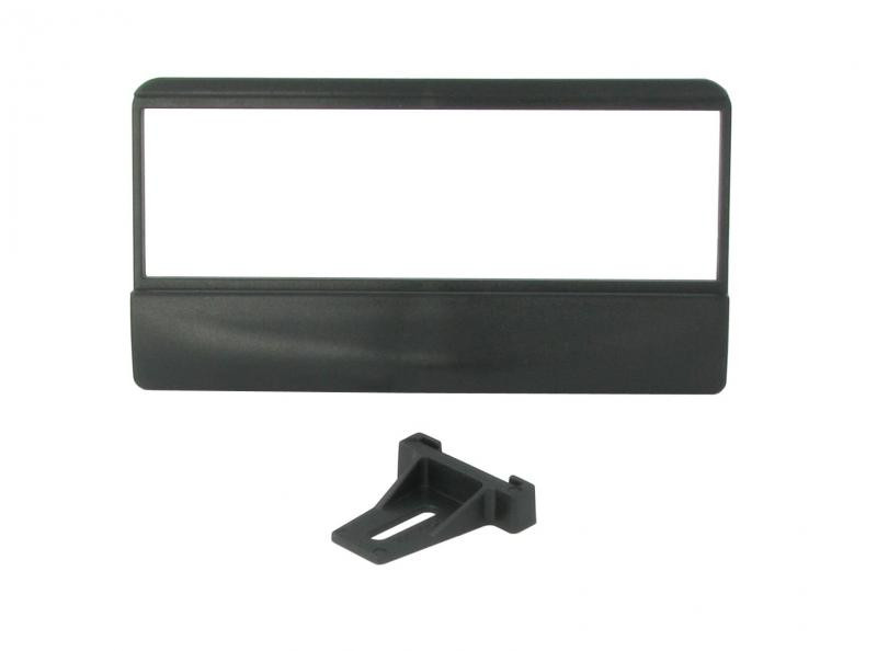 Rama adaptoare 1 DIN Connects2 pentru Mazda 121 1996-2003, negru