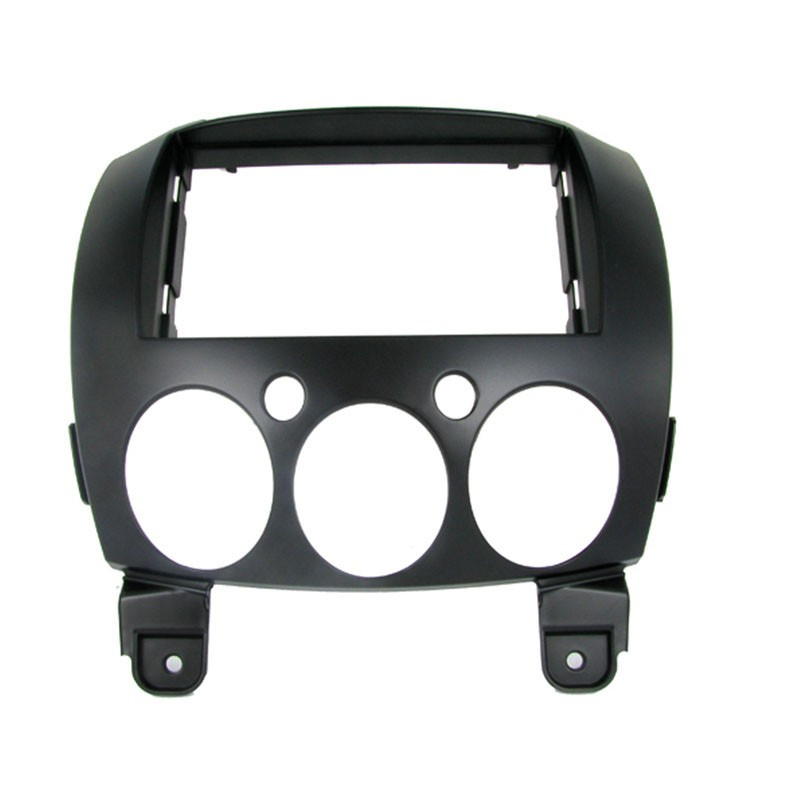 Rama adaptoare 1DIN Connects2 pentru Mazda 2 2008+
