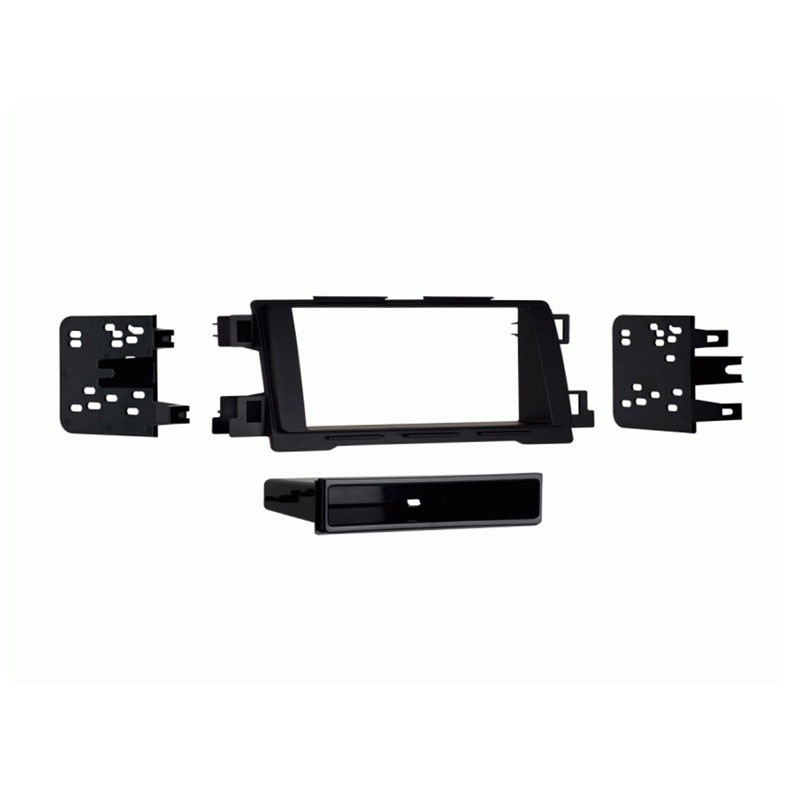 Rama adaptoare 2DIN Connects2 pentru Mazda CX-5 2013+ si Mazda 6 2014+