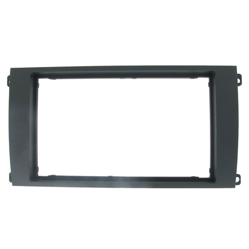 Rama adaptoare 1DIN Connects2 pentru Porsche Cayenne 2002-2006