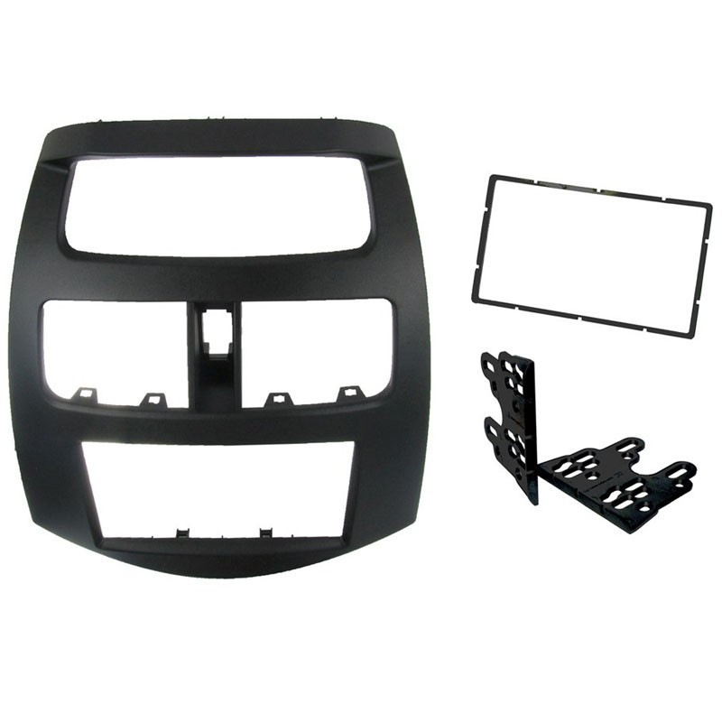 Rama adaptoare 2DIN Connects2 pentru Chevrolet Spark 2010-2012