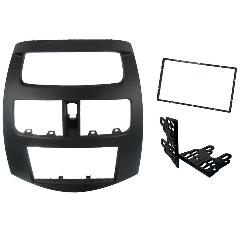 Rama adaptoare 2DIN Connects2 pentru Chevrolet Spark 2010-2012