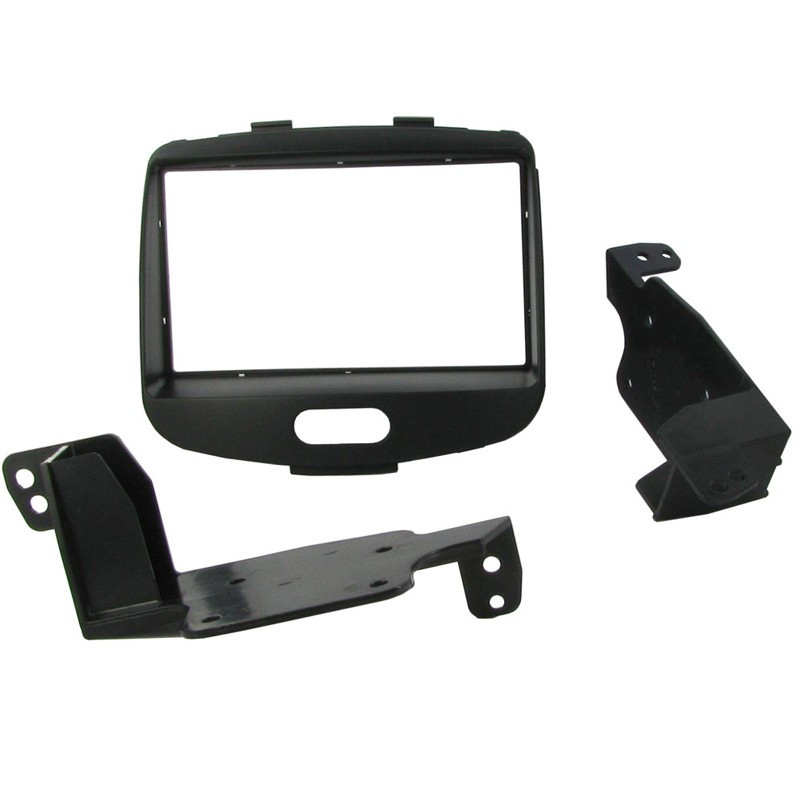 Rama adaptoare 2DIN Connects2 pentru Hyundai i10 2008-2013