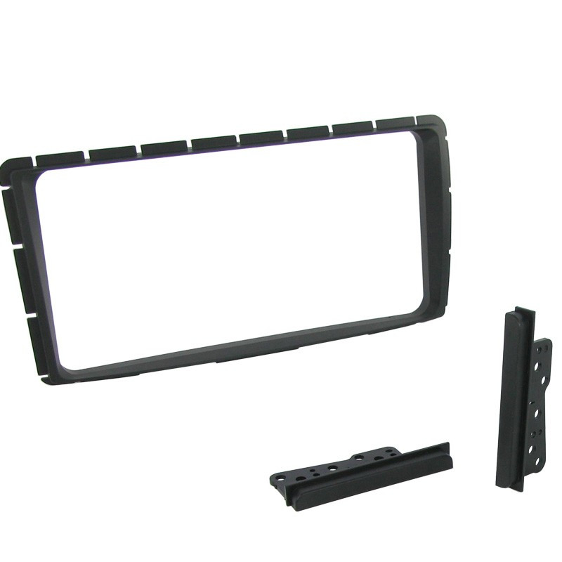 Kit ramă 2DIN Connects2 pentru Toyota Hilux 2012-2015